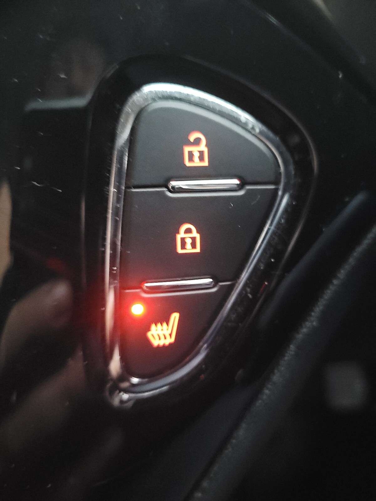 2018 VAUXHALL CORSA 2018 VAUXHALL CORSA