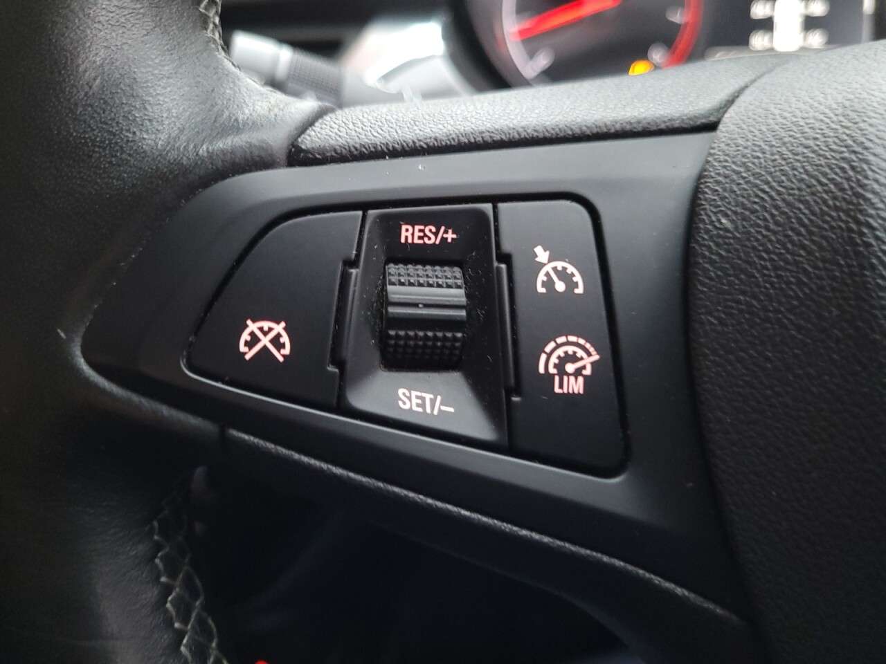 2018 VAUXHALL CORSA 2018 VAUXHALL CORSA