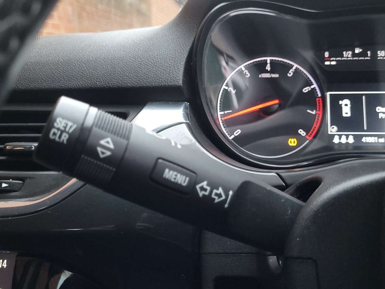 2018 VAUXHALL CORSA 2018 VAUXHALL CORSA