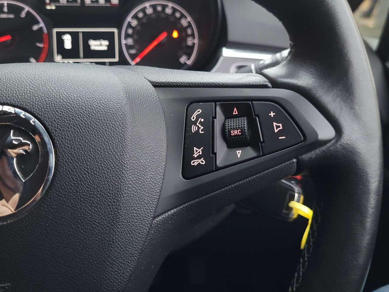 2018 VAUXHALL CORSA 2018 VAUXHALL CORSA