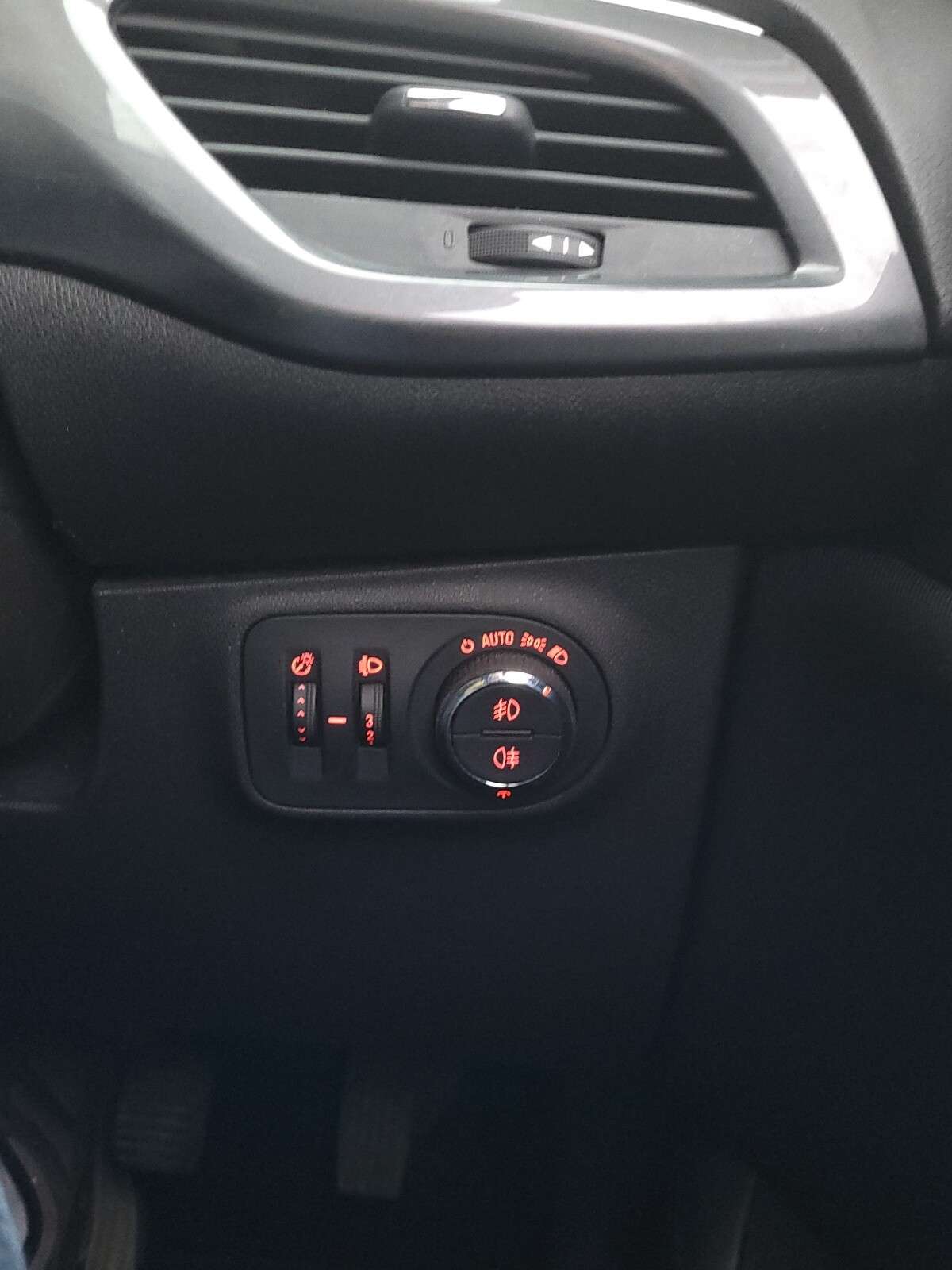 2018 VAUXHALL CORSA 2018 VAUXHALL CORSA