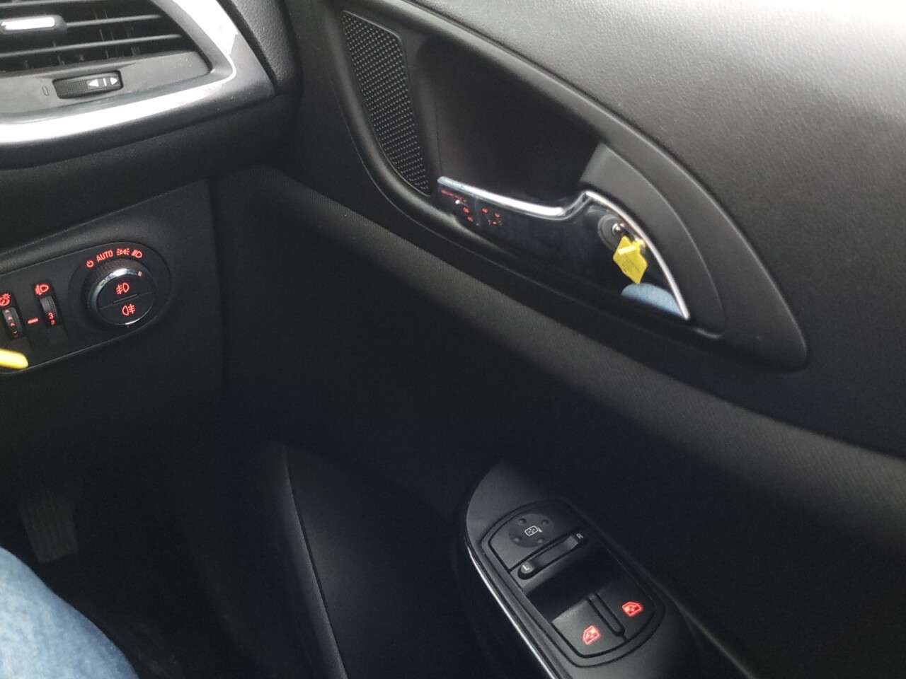 2018 VAUXHALL CORSA 2018 VAUXHALL CORSA