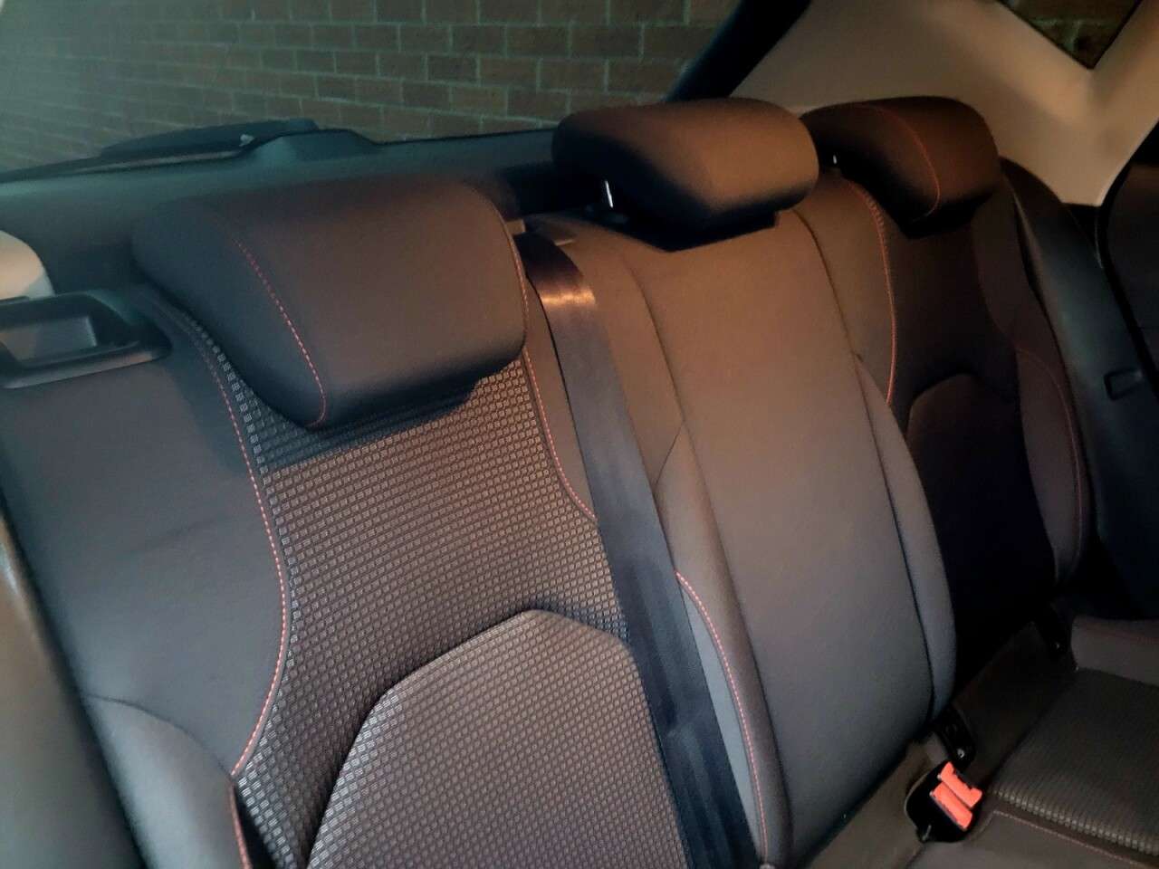 2018 SEAT LEON 2018 SEAT LEON