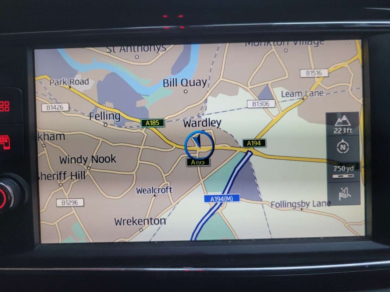 2018 SEAT LEON 2018 SEAT LEON