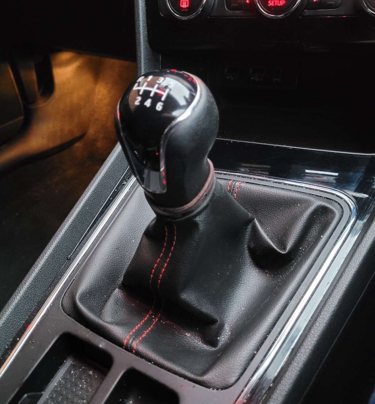 2018 SEAT LEON 2018 SEAT LEON