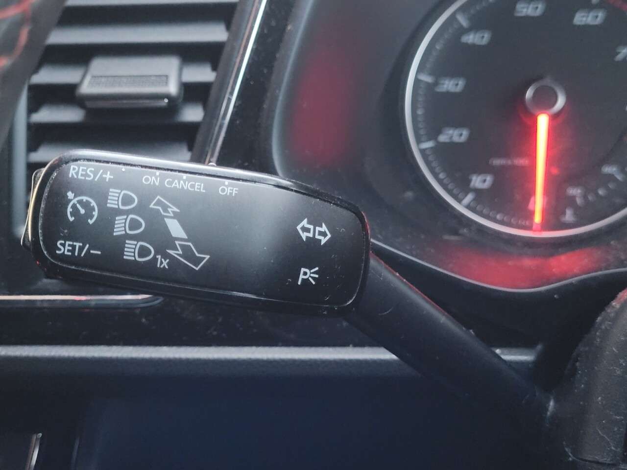 2018 SEAT LEON 2018 SEAT LEON