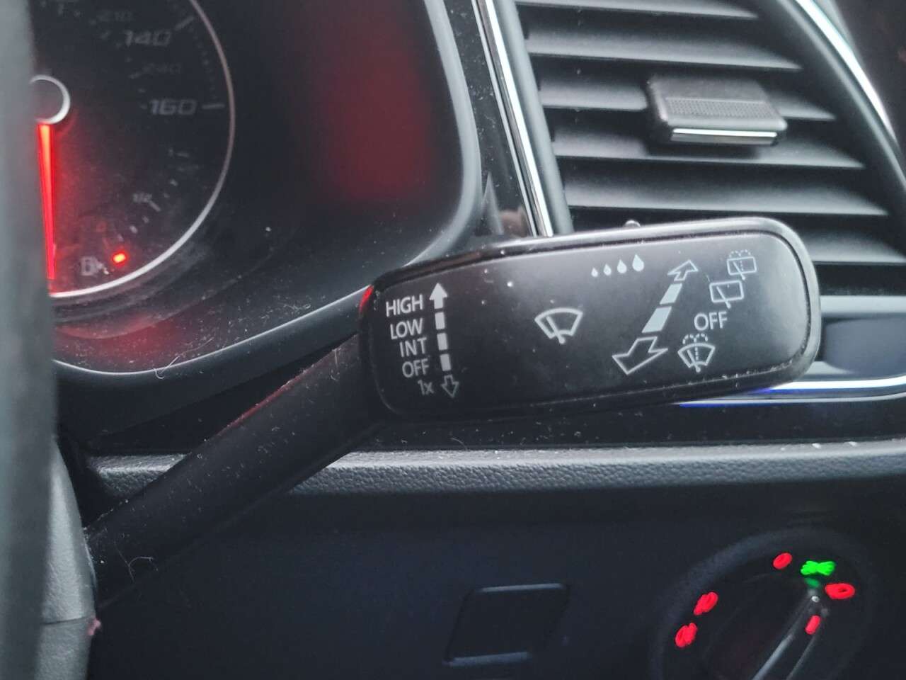 2018 SEAT LEON 2018 SEAT LEON