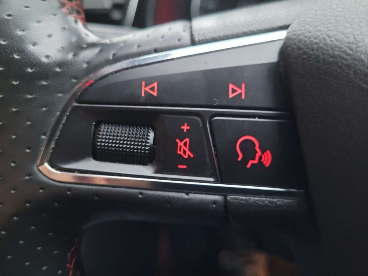 2018 SEAT LEON 2018 SEAT LEON