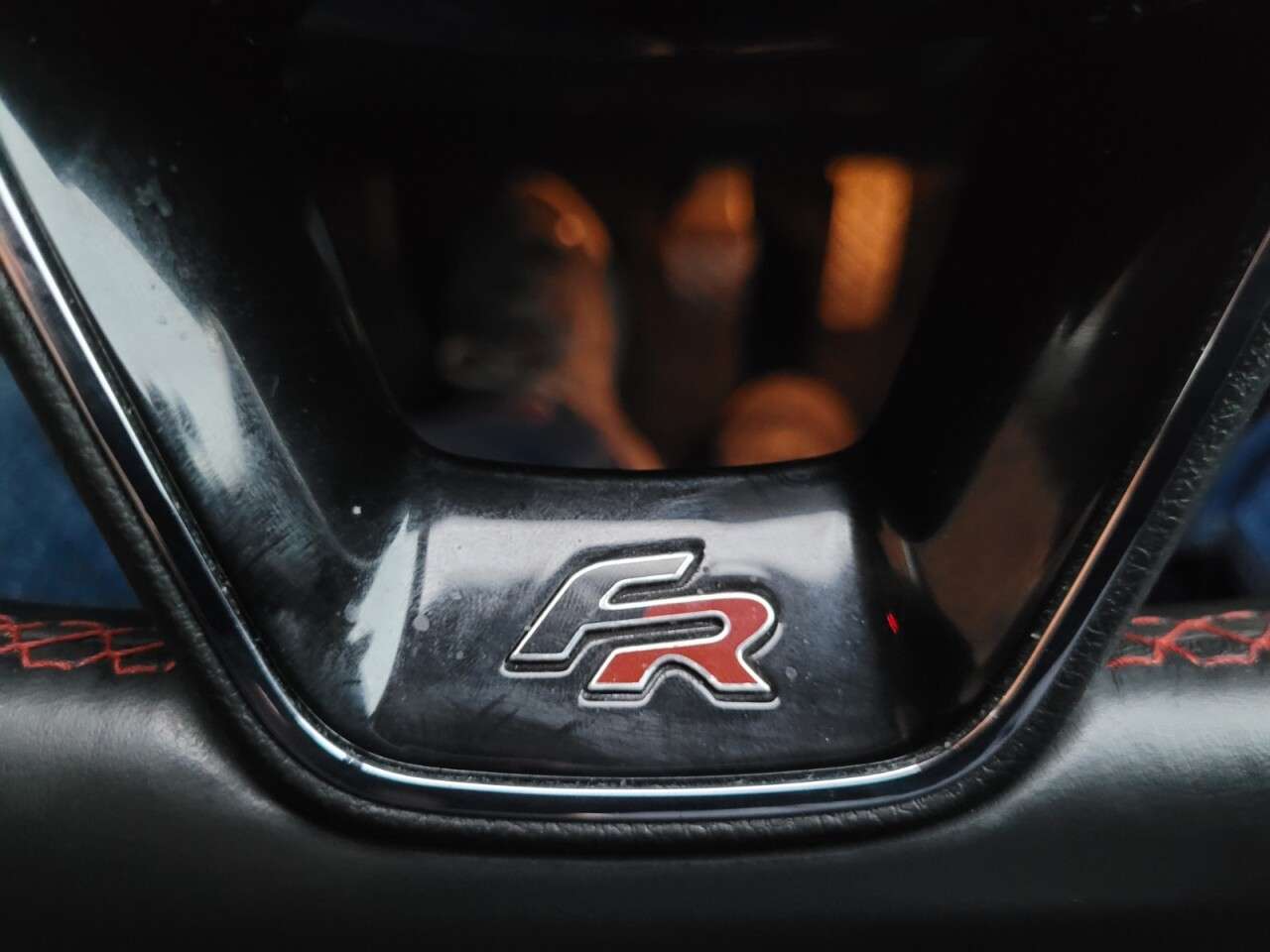 2018 SEAT LEON 2018 SEAT LEON