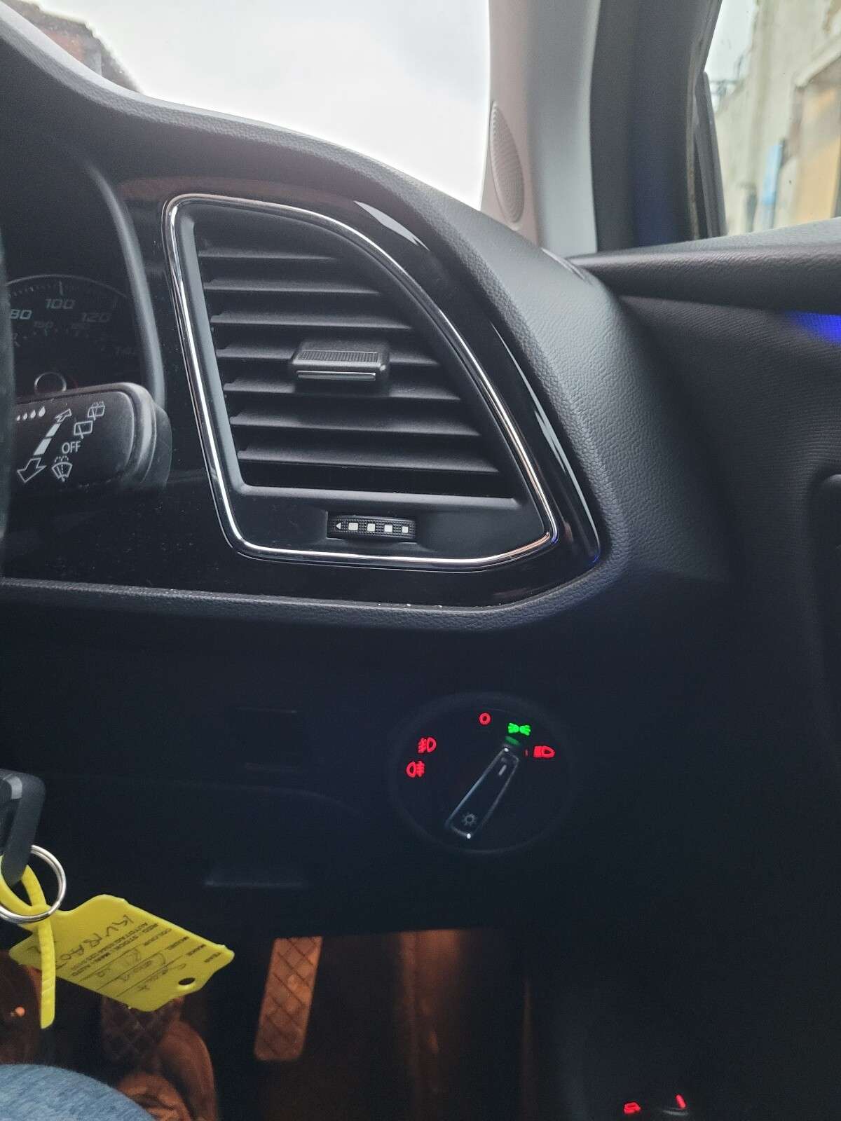 2018 SEAT LEON 2018 SEAT LEON