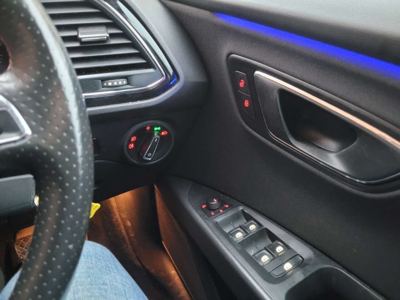 2018 SEAT LEON 2018 SEAT LEON