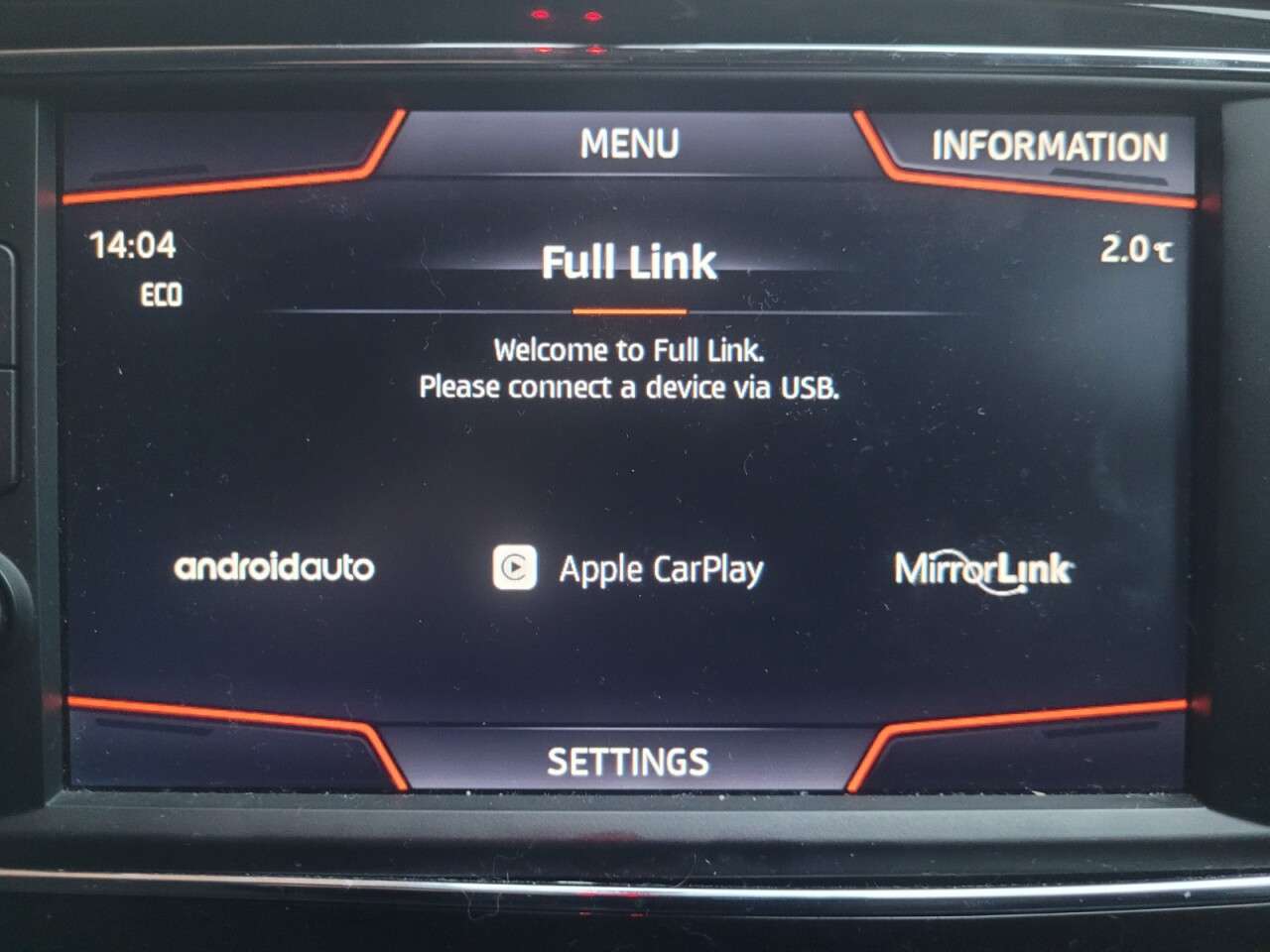 2018 SEAT LEON 2018 SEAT LEON