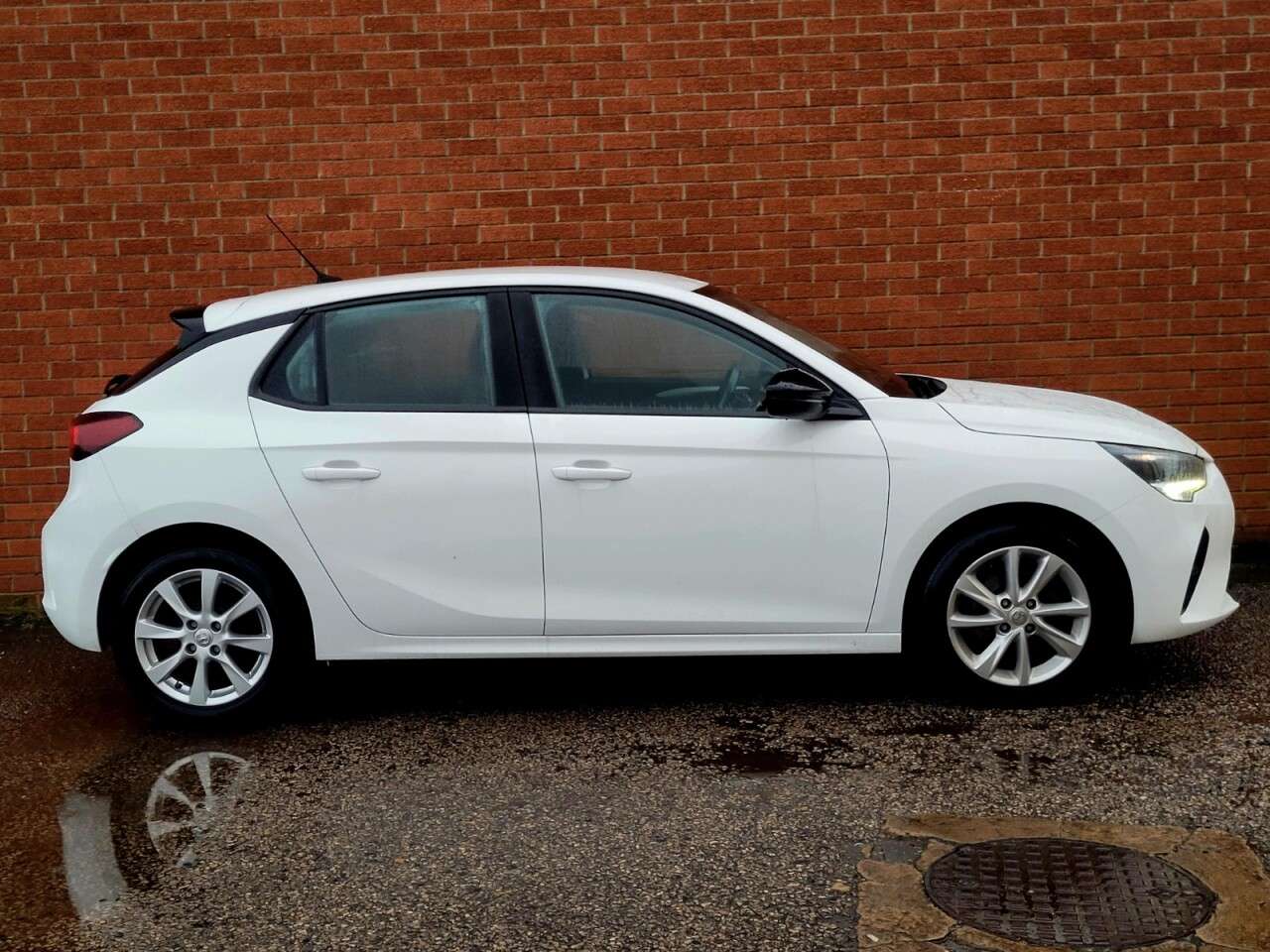 2021 VAUXHALL CORSA 2021 VAUXHALL CORSA