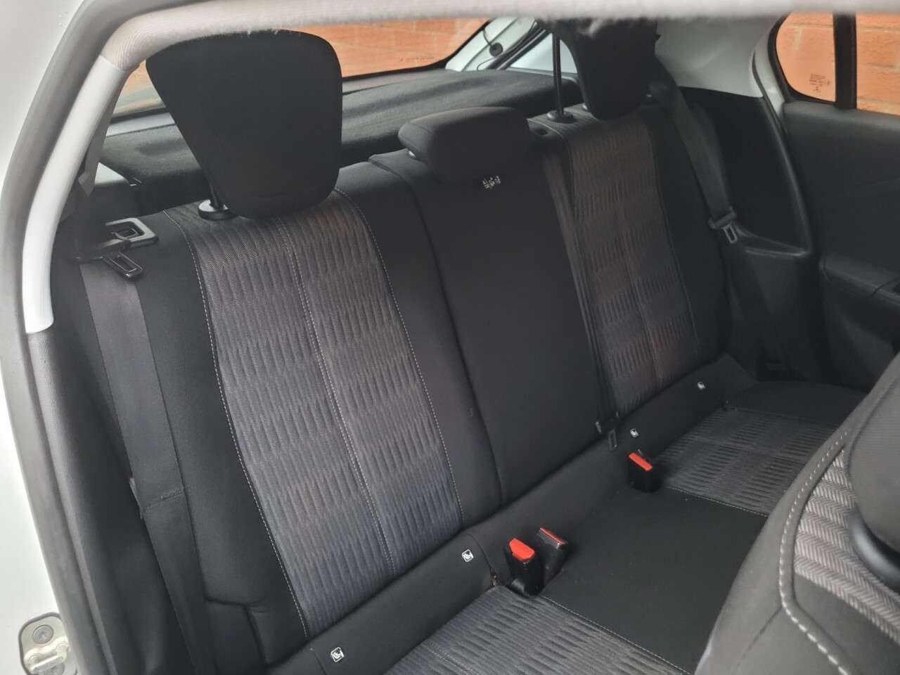 2021 VAUXHALL CORSA 2021 VAUXHALL CORSA