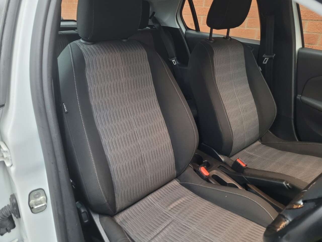 2021 VAUXHALL CORSA 2021 VAUXHALL CORSA