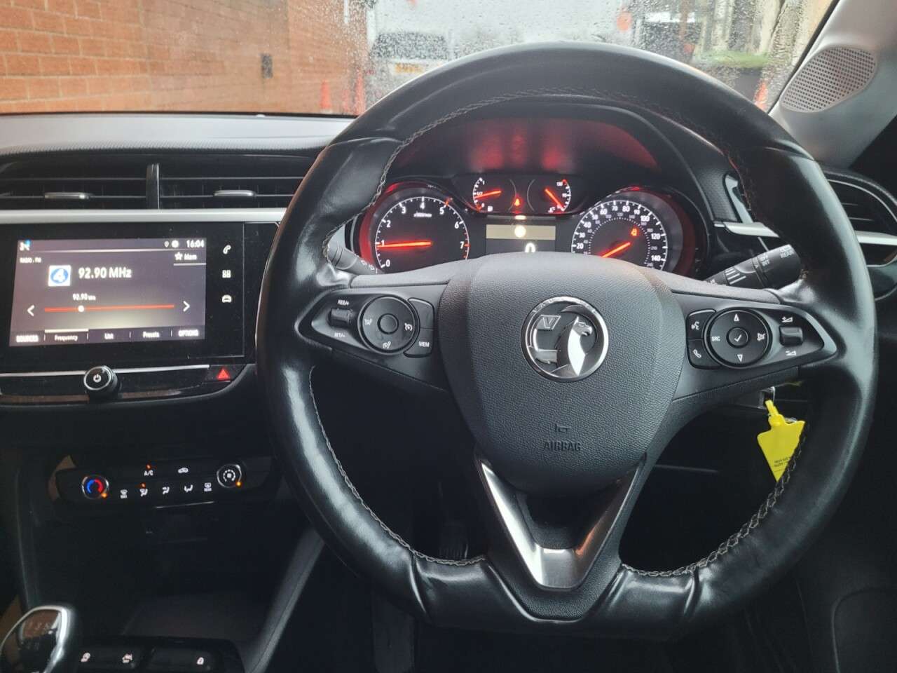 2021 VAUXHALL CORSA 2021 VAUXHALL CORSA