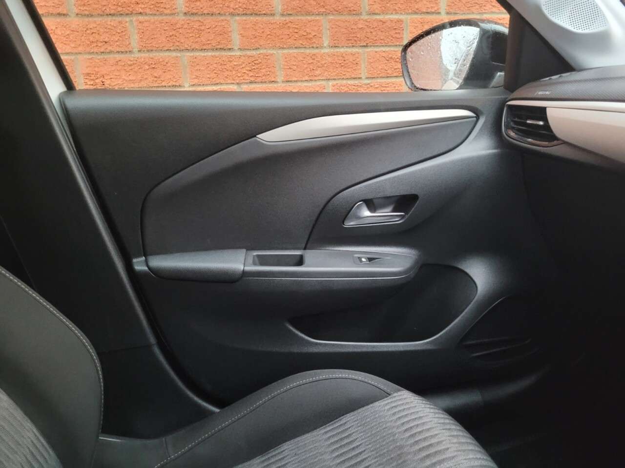 2021 VAUXHALL CORSA 2021 VAUXHALL CORSA