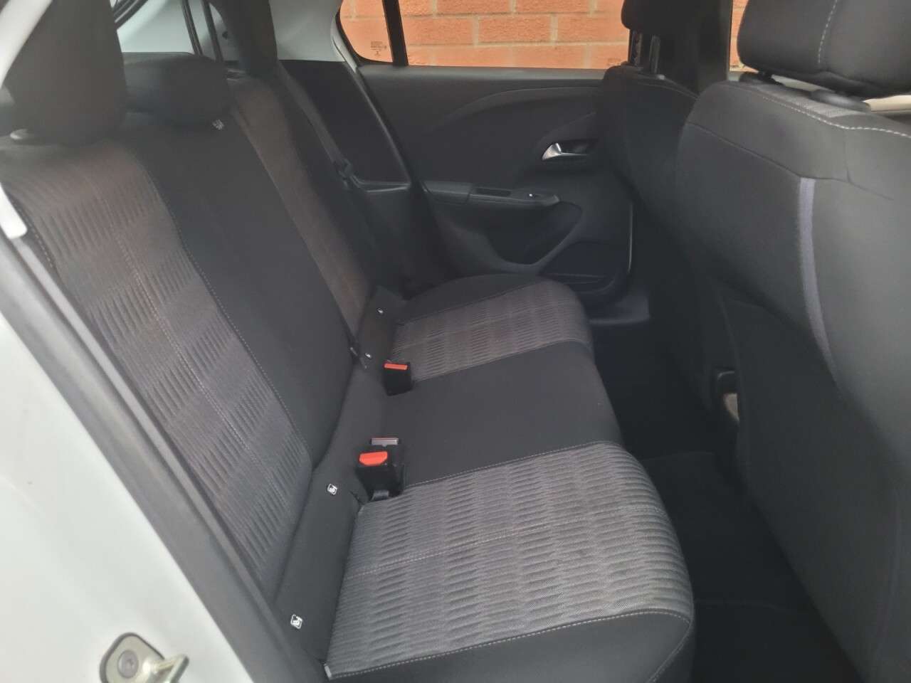 2021 VAUXHALL CORSA 2021 VAUXHALL CORSA