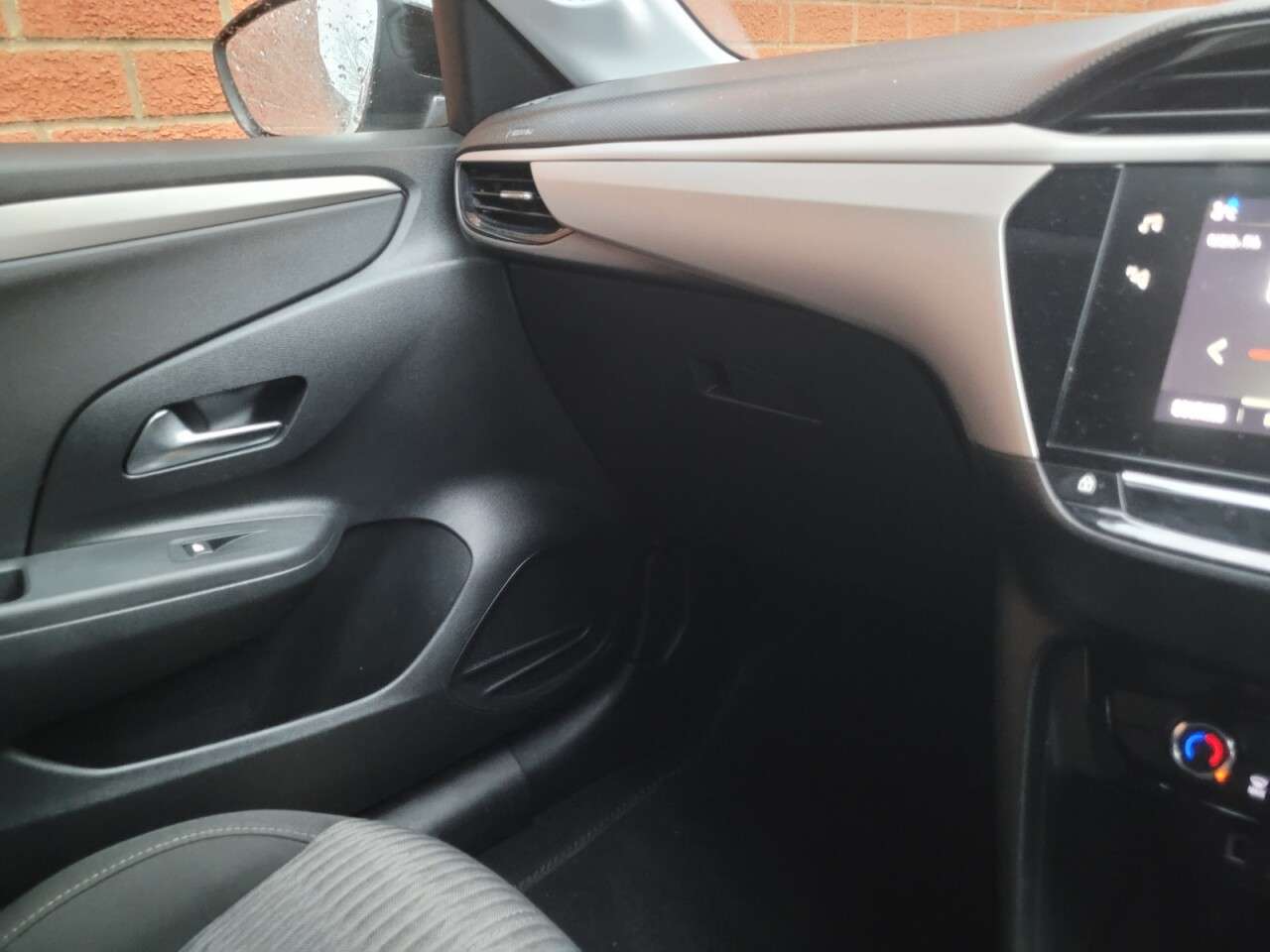 2021 VAUXHALL CORSA 2021 VAUXHALL CORSA