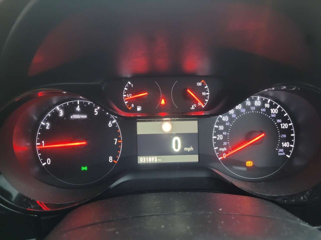 2021 VAUXHALL CORSA 2021 VAUXHALL CORSA