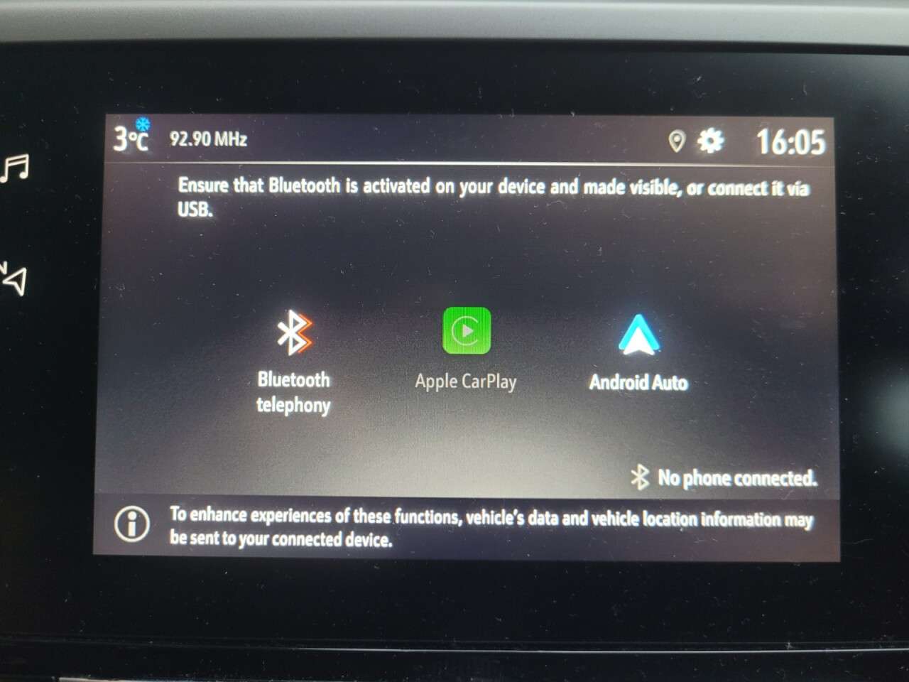 2021 VAUXHALL CORSA 2021 VAUXHALL CORSA