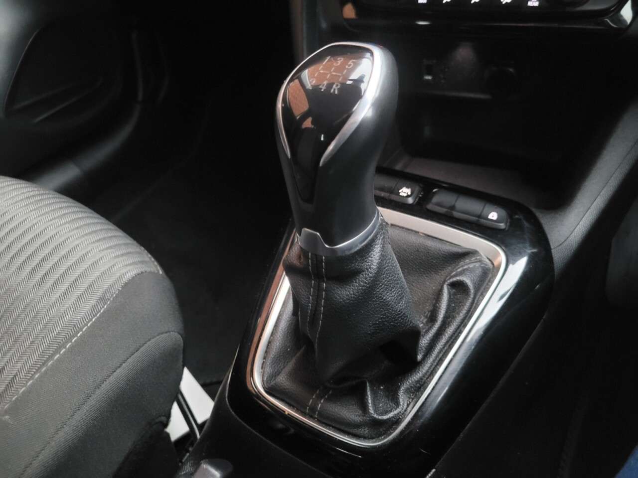 2021 VAUXHALL CORSA 2021 VAUXHALL CORSA