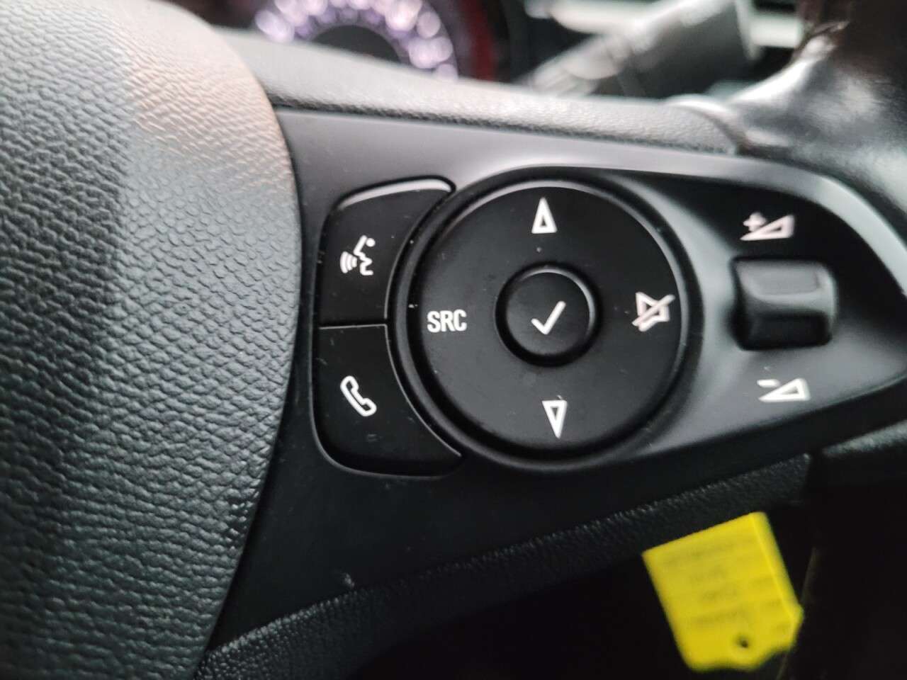 2021 VAUXHALL CORSA 2021 VAUXHALL CORSA