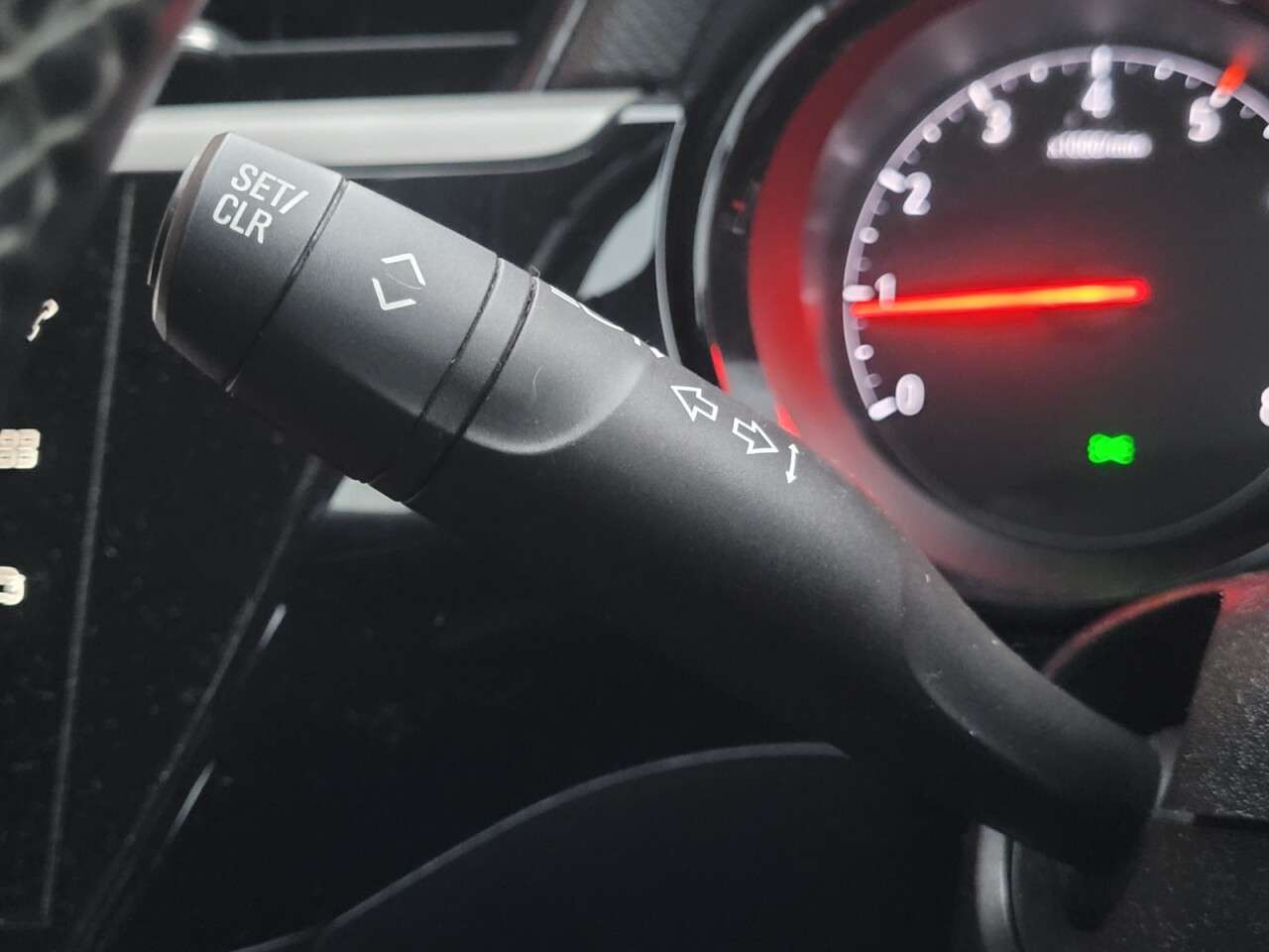 2021 VAUXHALL CORSA 2021 VAUXHALL CORSA