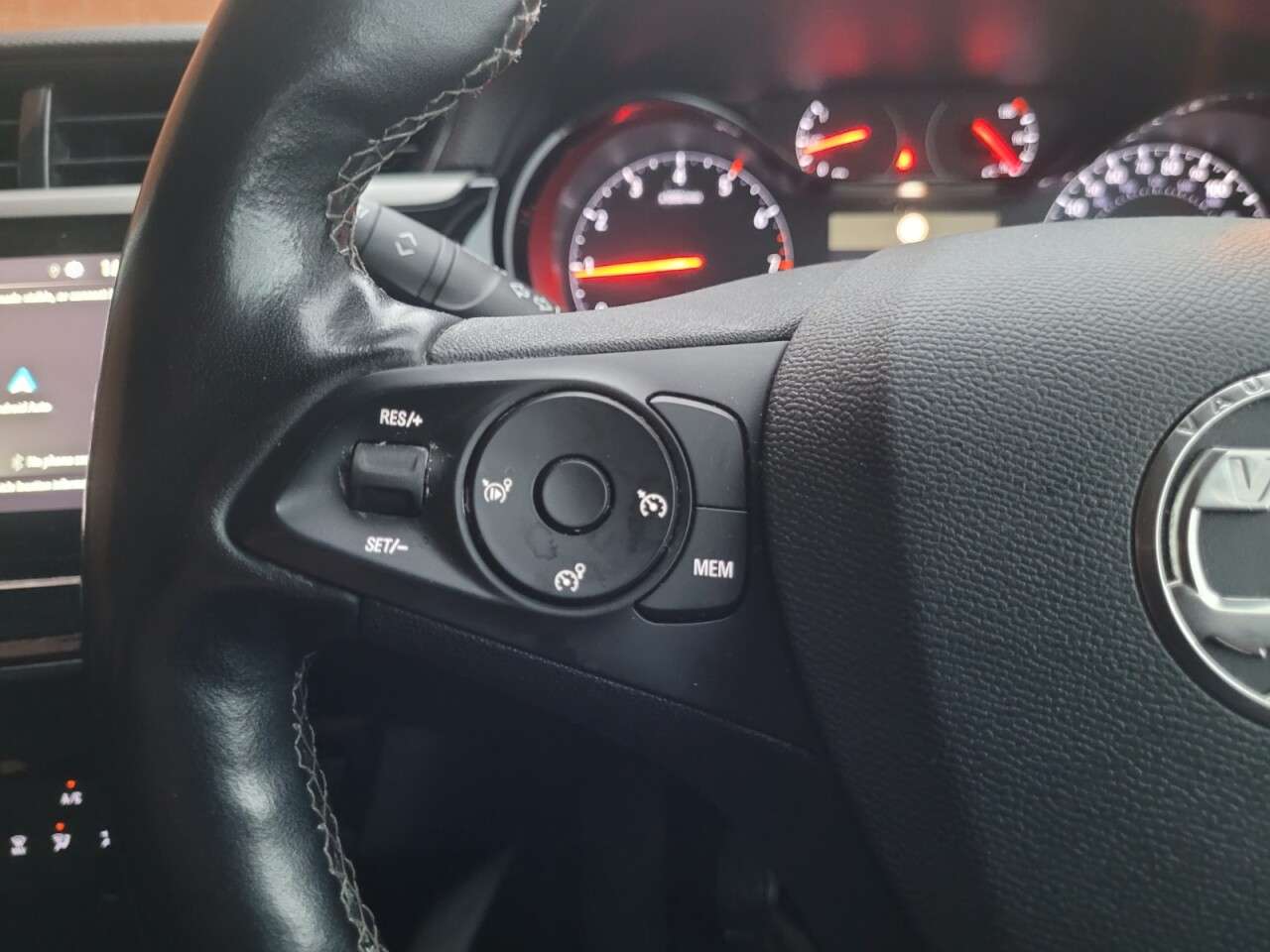 2021 VAUXHALL CORSA 2021 VAUXHALL CORSA