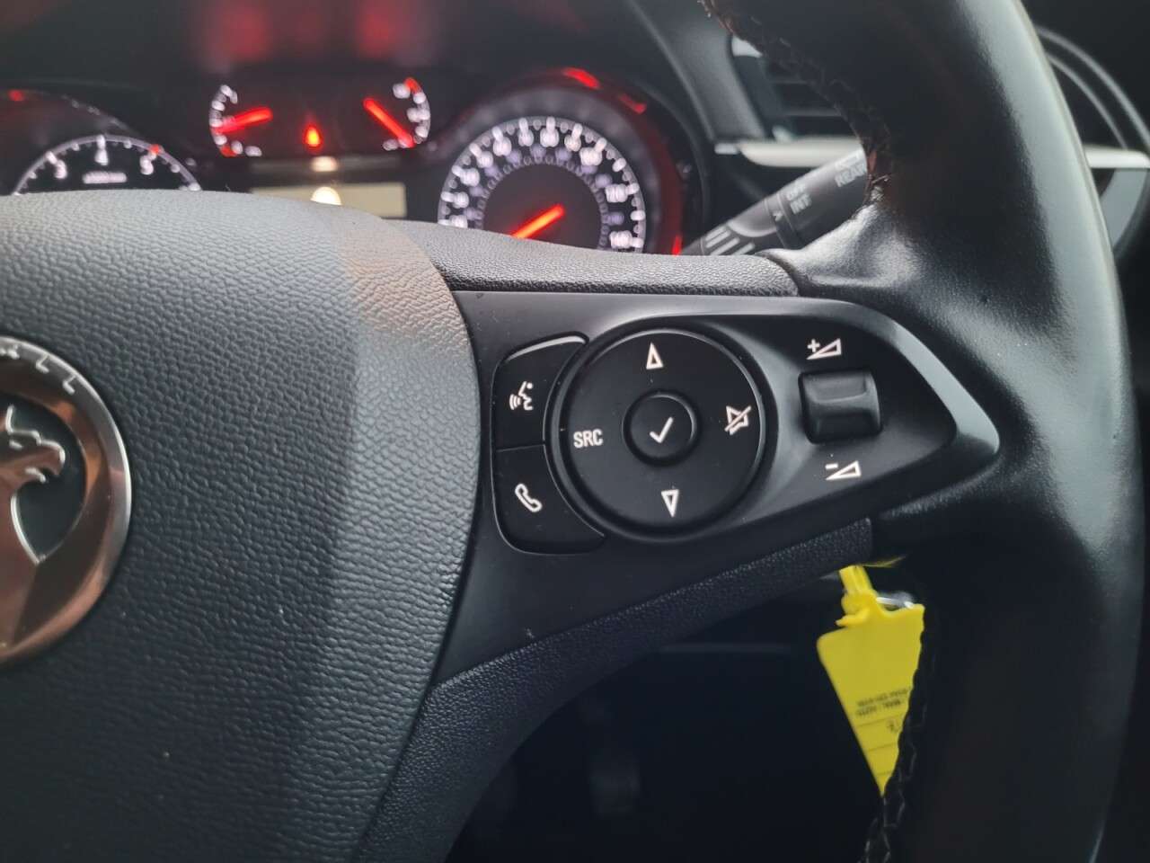 2021 VAUXHALL CORSA 2021 VAUXHALL CORSA