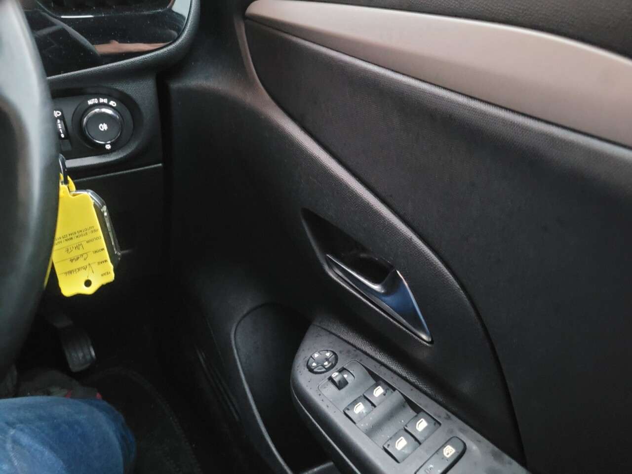 2021 VAUXHALL CORSA 2021 VAUXHALL CORSA