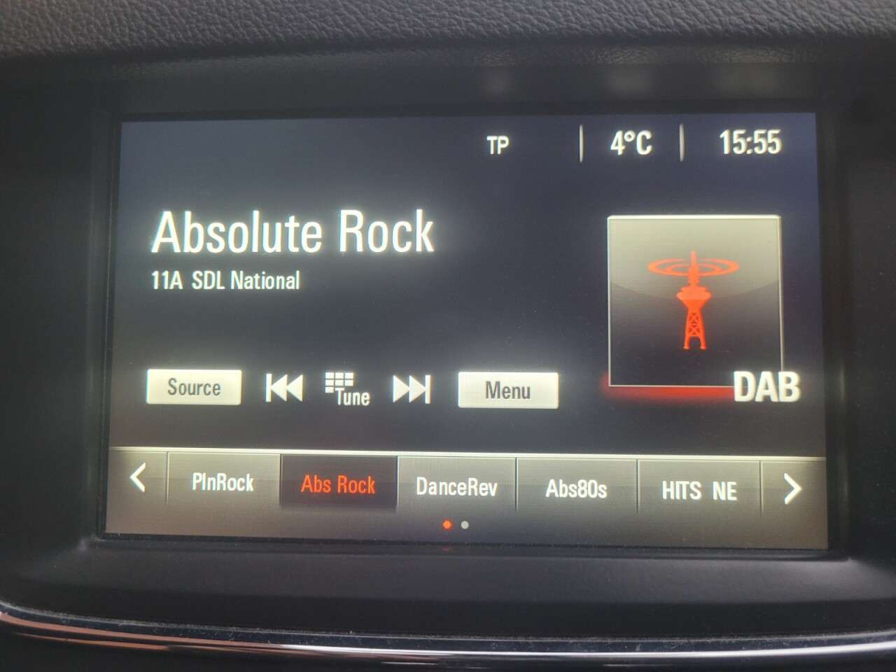 2016 VAUXHALL ASTRA 2016 VAUXHALL ASTRA