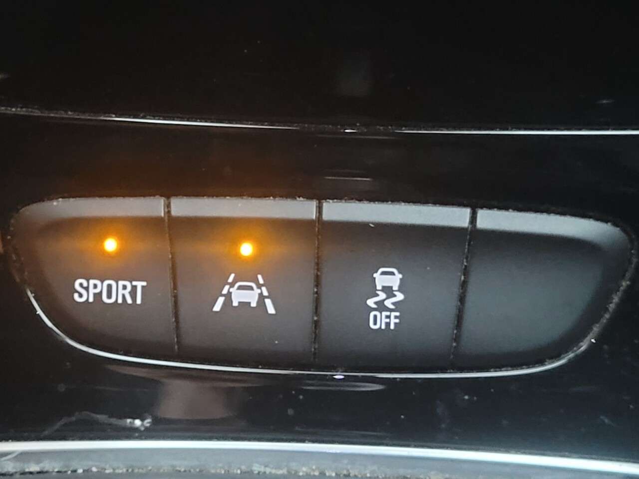 2016 VAUXHALL ASTRA 2016 VAUXHALL ASTRA