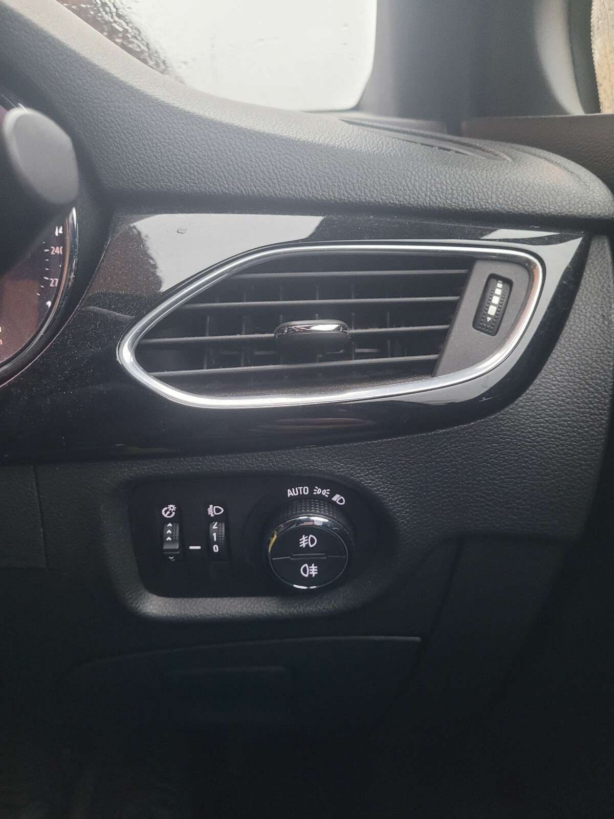 2016 VAUXHALL ASTRA 2016 VAUXHALL ASTRA