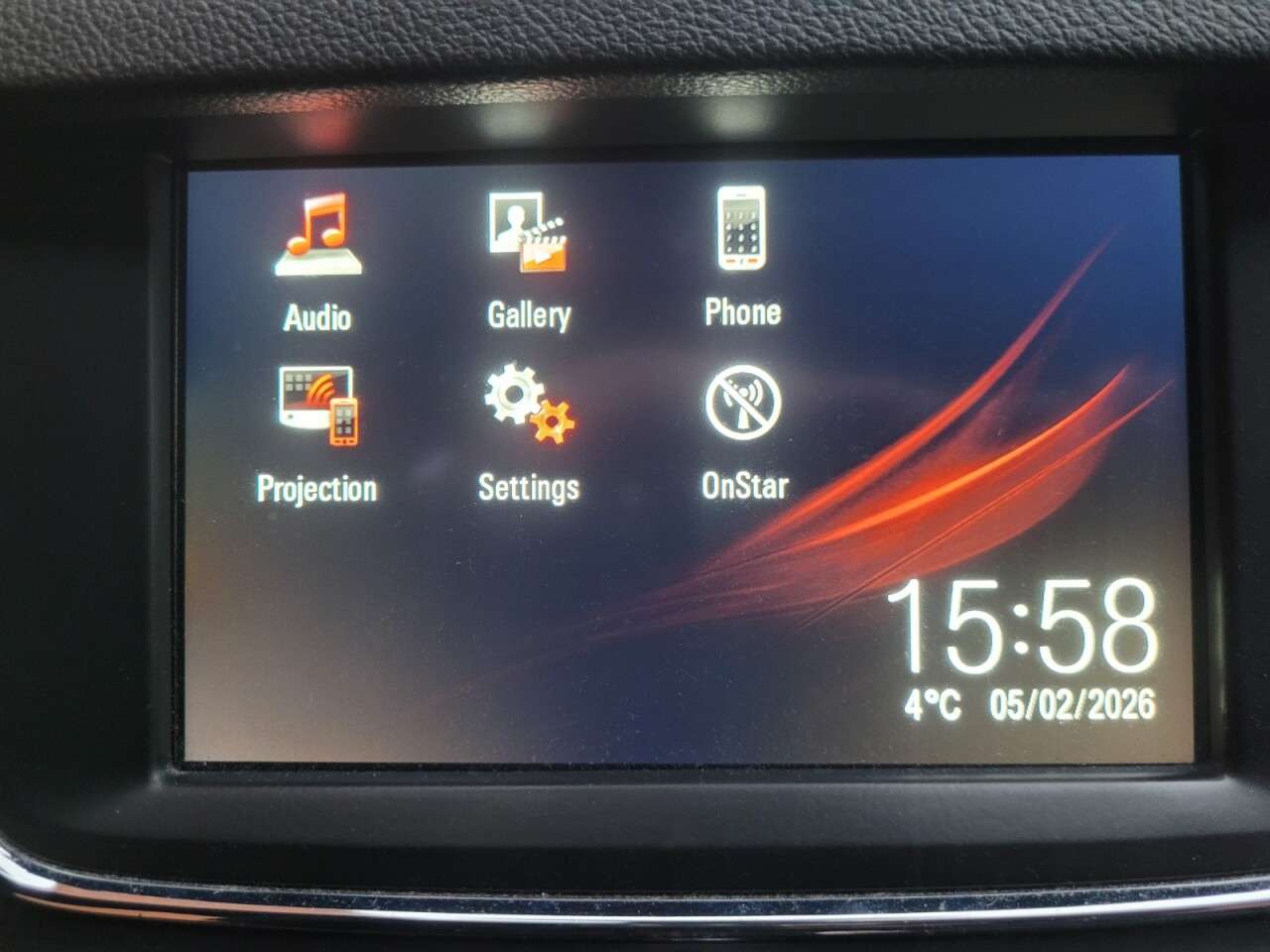 2016 VAUXHALL ASTRA 2016 VAUXHALL ASTRA