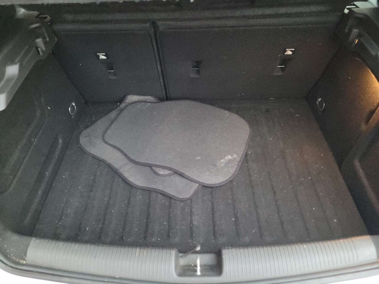 2016 VAUXHALL ASTRA 2016 VAUXHALL ASTRA