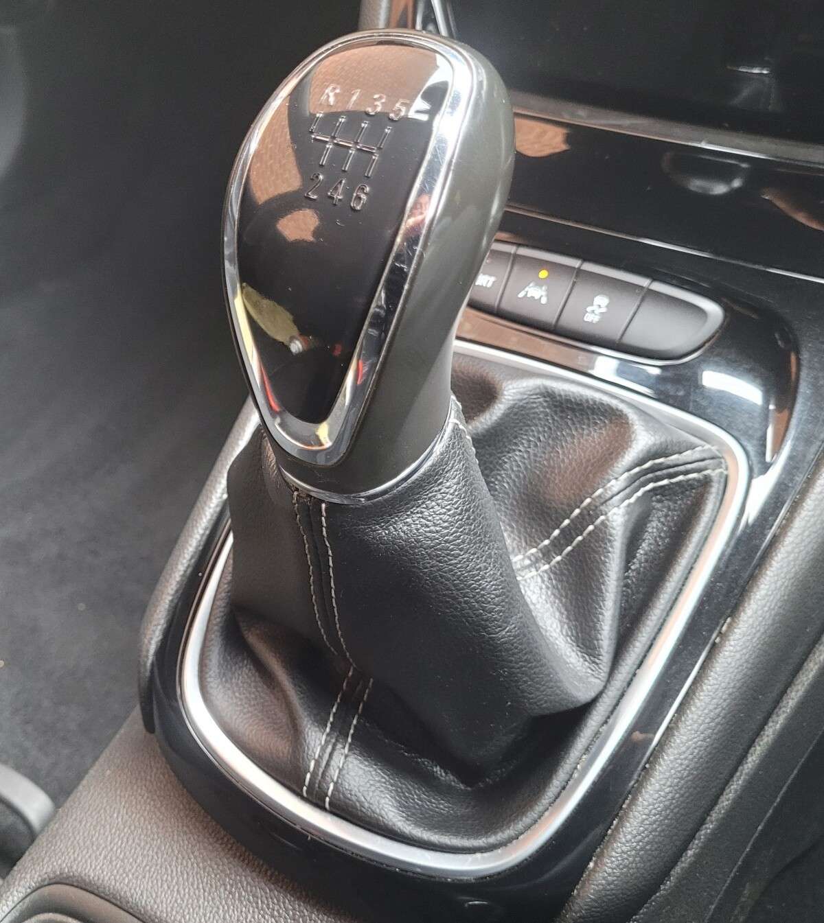 2016 VAUXHALL ASTRA 2016 VAUXHALL ASTRA