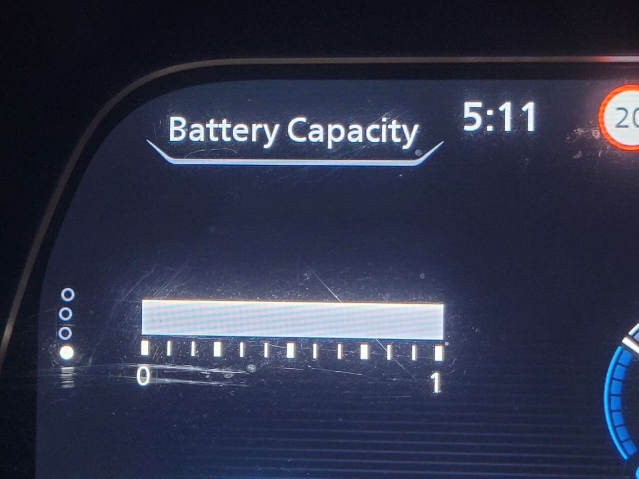 2019 NISSAN LEAF 2019 NISSAN LEAF