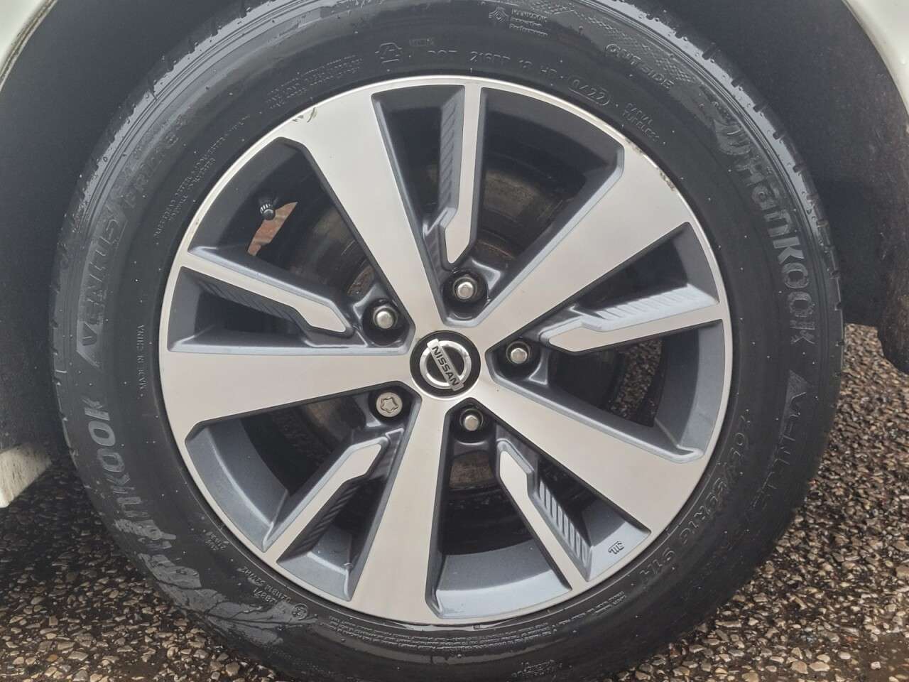 2019 NISSAN LEAF 2019 NISSAN LEAF