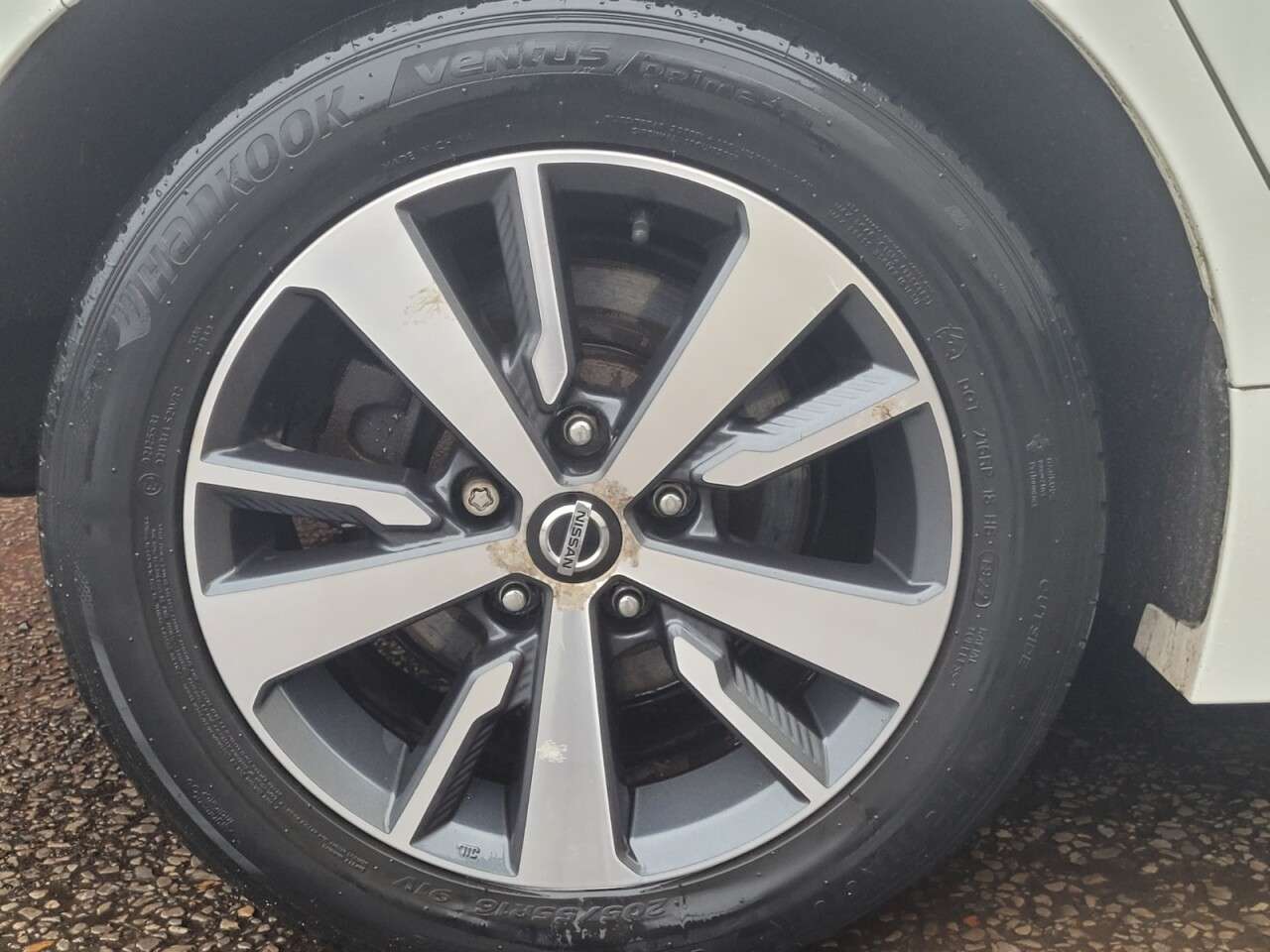 2019 NISSAN LEAF 2019 NISSAN LEAF