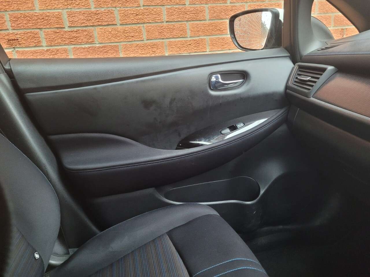 2019 NISSAN LEAF 2019 NISSAN LEAF