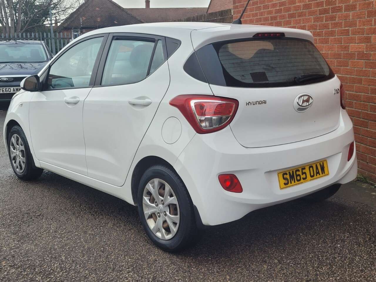 2015 HYUNDAI I10 2015 HYUNDAI I10
