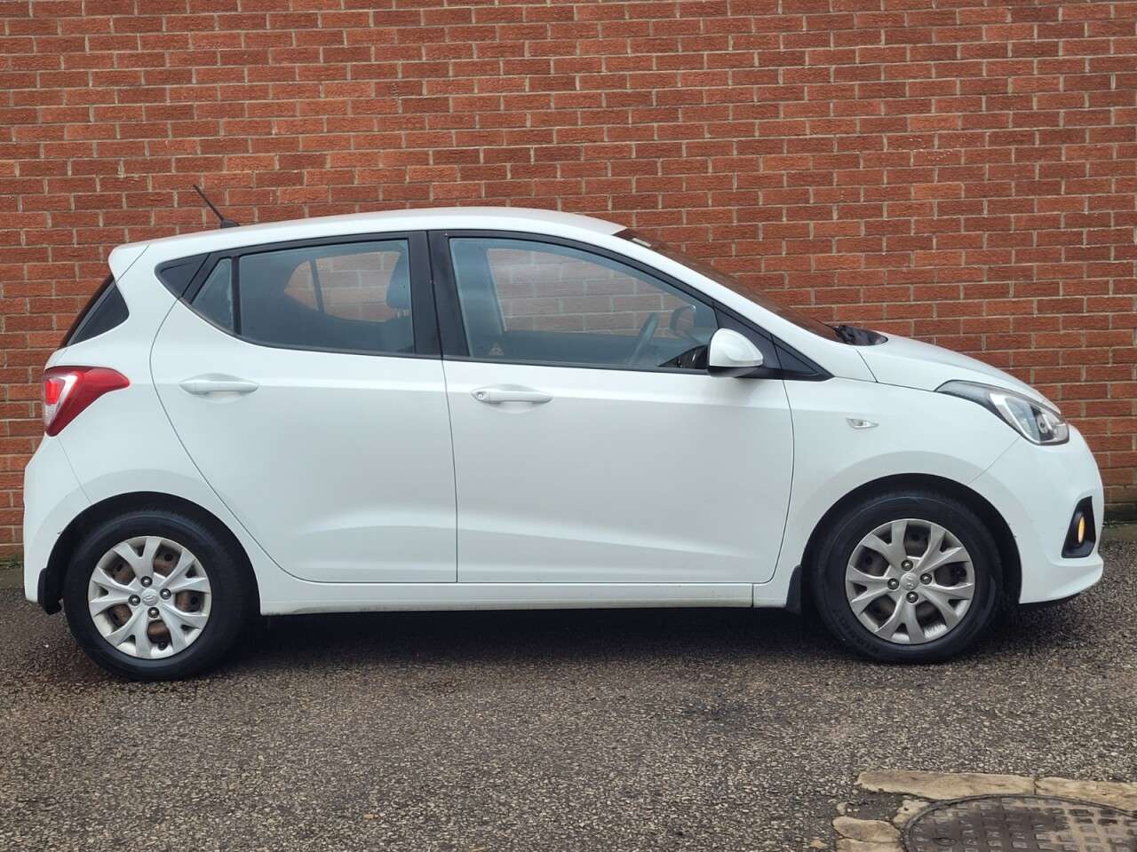 2015 HYUNDAI I10 2015 HYUNDAI I10