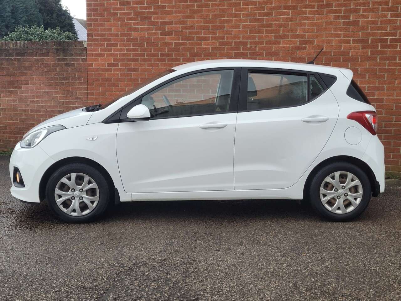 2015 HYUNDAI I10 2015 HYUNDAI I10