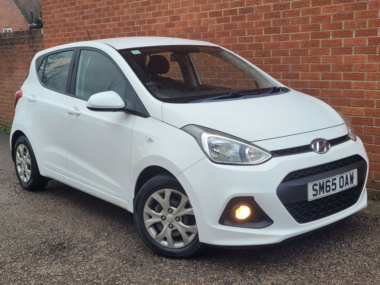 2015 HYUNDAI I10 2015 HYUNDAI I10