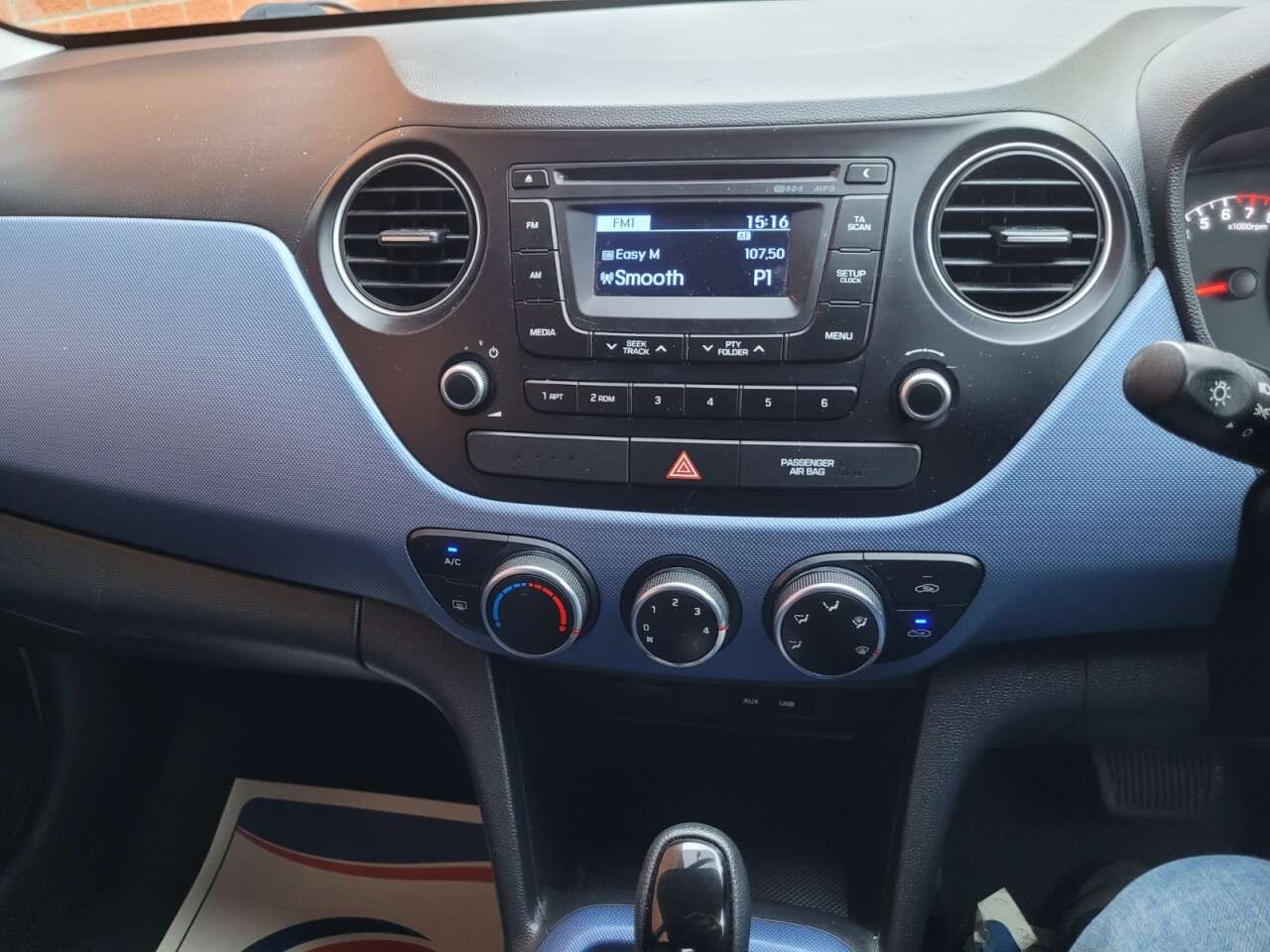 2015 HYUNDAI I10 2015 HYUNDAI I10