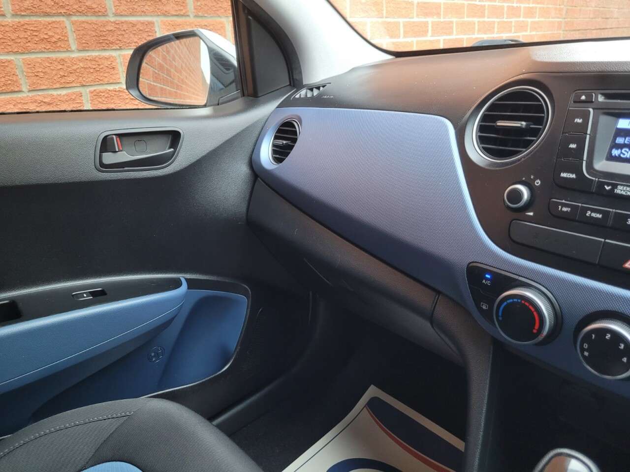 2015 HYUNDAI I10 2015 HYUNDAI I10