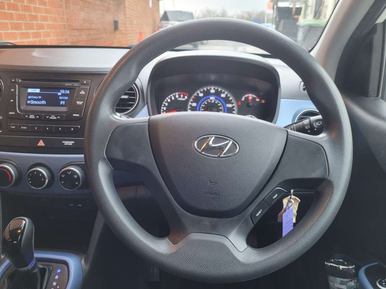 2015 HYUNDAI I10 2015 HYUNDAI I10