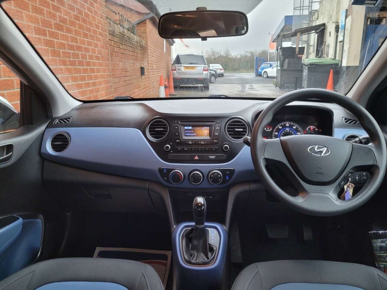 2015 HYUNDAI I10 2015 HYUNDAI I10