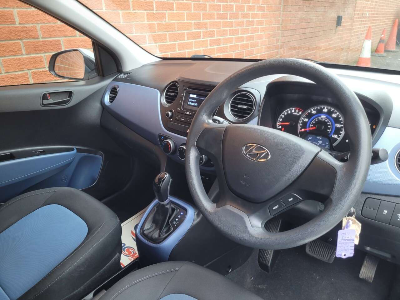 2015 HYUNDAI I10 2015 HYUNDAI I10